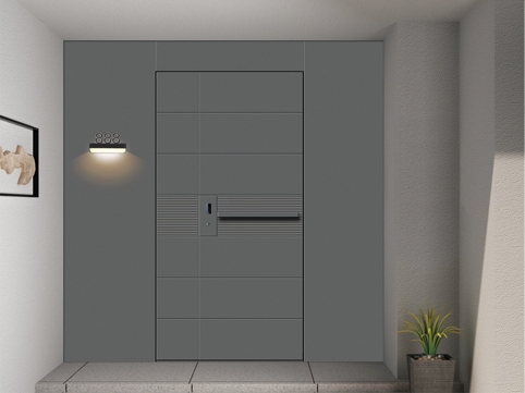 寶象門(mén)業(yè)有限公司（福加利大門(mén)） | 精益求精，追求超凡的品質(zhì)